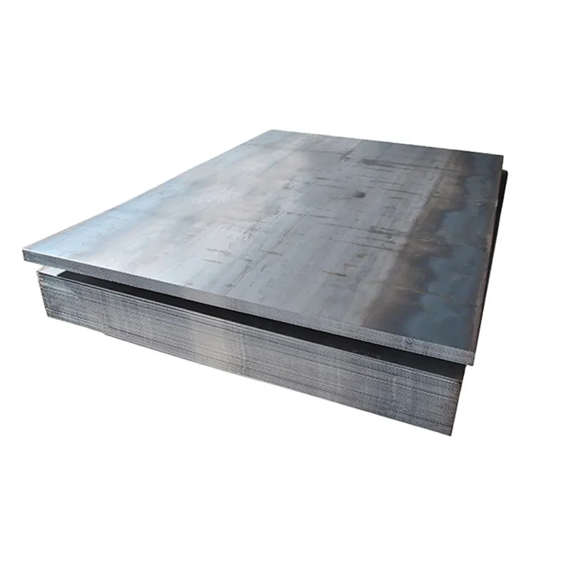 Hot Sale Hr Coil High Carbon Steel Sheet/coil Thick